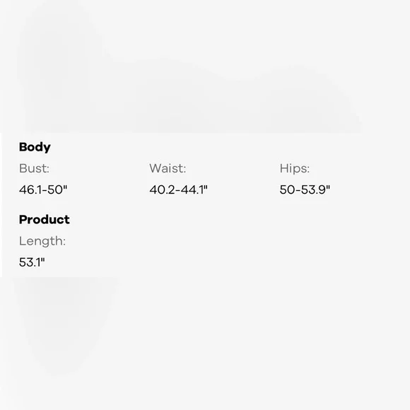 Bloomchic Floral Blue Dress NEW - Picture 6 of 6